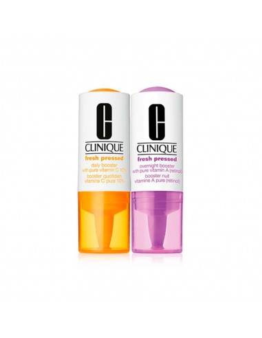 Fresh Pessed Clinical Daily+Overnigh...