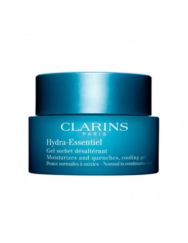 Hydra-Essentiel Gel Sorbet