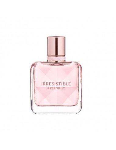 Irresistible