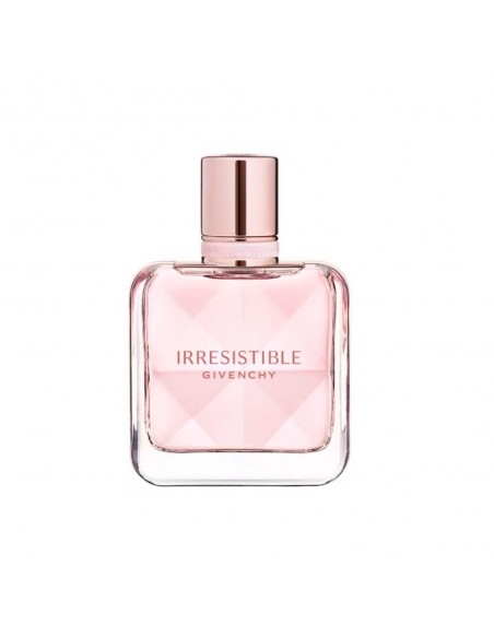 Irresistible
