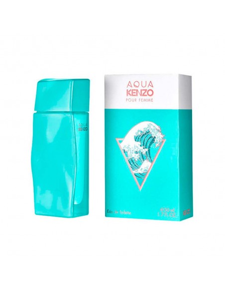 Aqua Kenzo