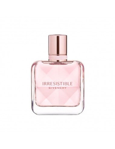 Irresistible