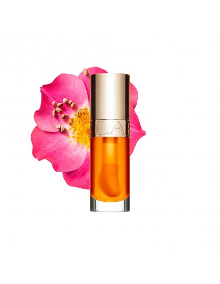 Lip Comfort Oil