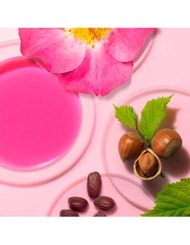 Lip Comfort Oil
