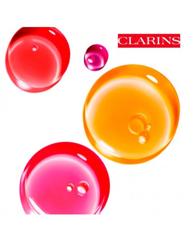 Lip Comfort Oil