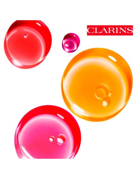 Lip Comfort Oil