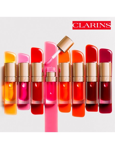 Lip Comfort Oil