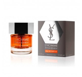 L'Homme Intense 2
