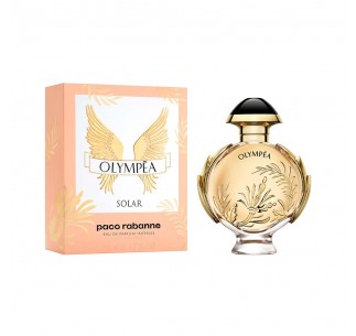 Olympéa Solar 2