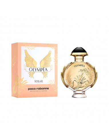 Olympéa Solar