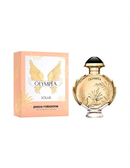 Olympéa Solar