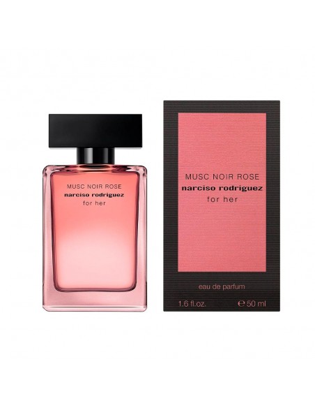 Narciso Rodriguez For Her Musc Noir Rose