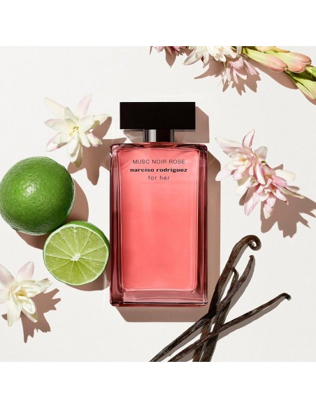 Narciso Rodriguez For Her Musc Noir Rose