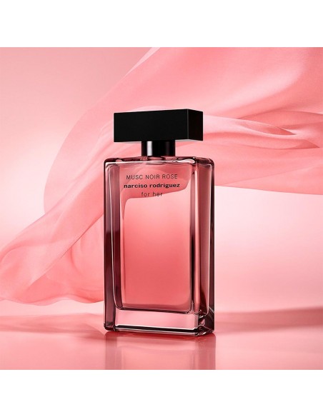 Narciso Rodriguez For Her Musc Noir Rose
