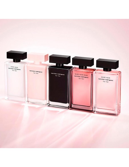 Narciso Rodriguez For Her Musc Noir Rose