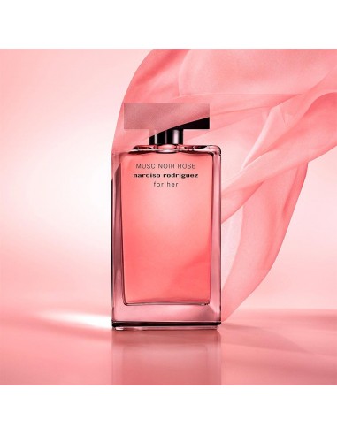 Narciso Rodriguez For Her Musc Noir Rose