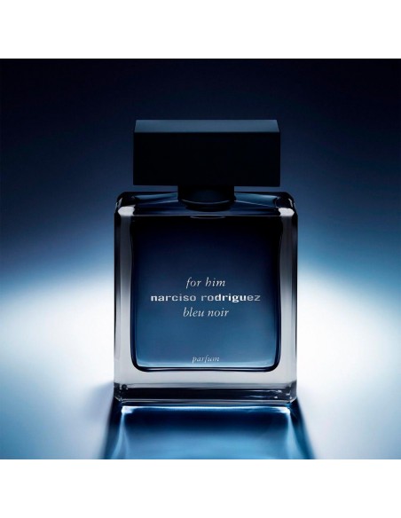 Narciso Rodriguez For Him Bleu Noir Parfum