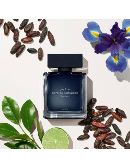 Narciso Rodriguez For Him Bleu Noir Parfum