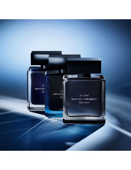 Narciso Rodriguez For Him Bleu Noir Parfum