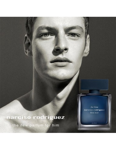 Narciso Rodriguez For Him Bleu Noir...