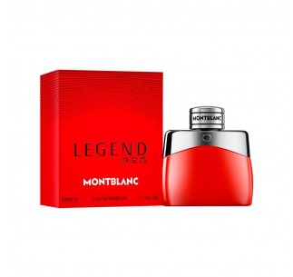 Legend Red 2