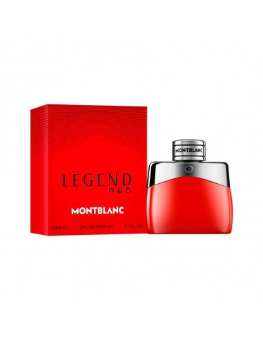 Legend Red