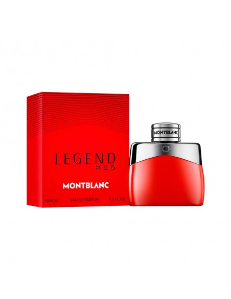 Legend Red