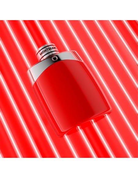 Legend Red