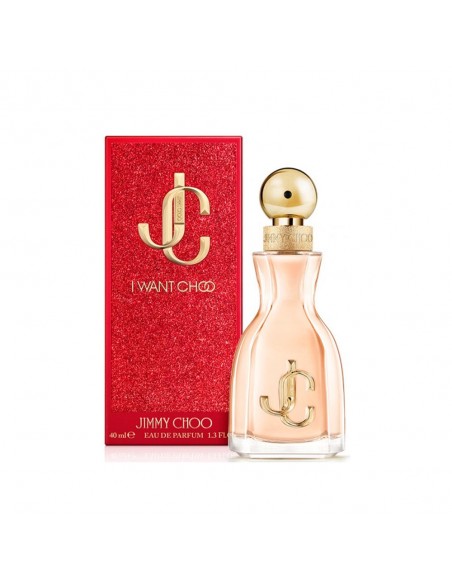 I Want Choo