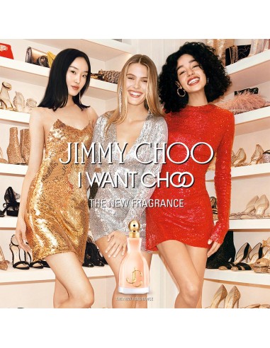 I Want Choo