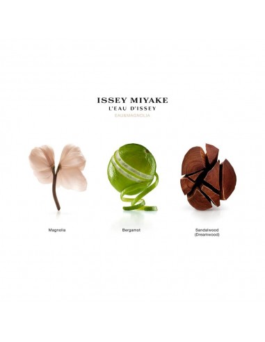 L'Eau D'Issey Eau & Magnolia