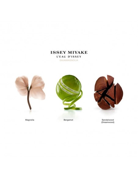 L'Eau D'Issey Eau & Magnolia