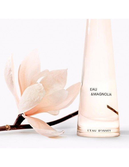 L'Eau D'Issey Eau & Magnolia
