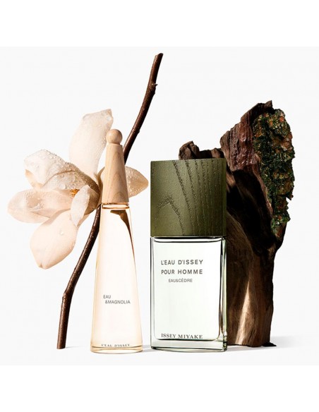 L'Eau D'Issey Eau & Magnolia
