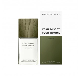L'Eau D'Issey Pour Homme... 2