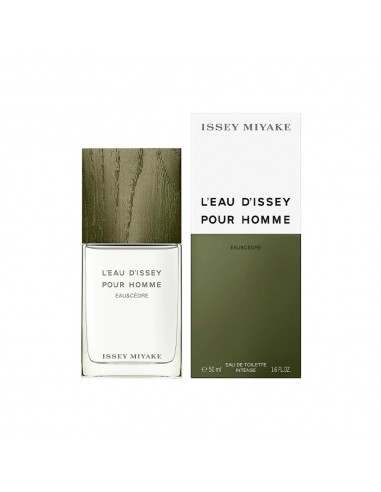 L'Eau D'Issey Pour Homme Eau&Cèdre