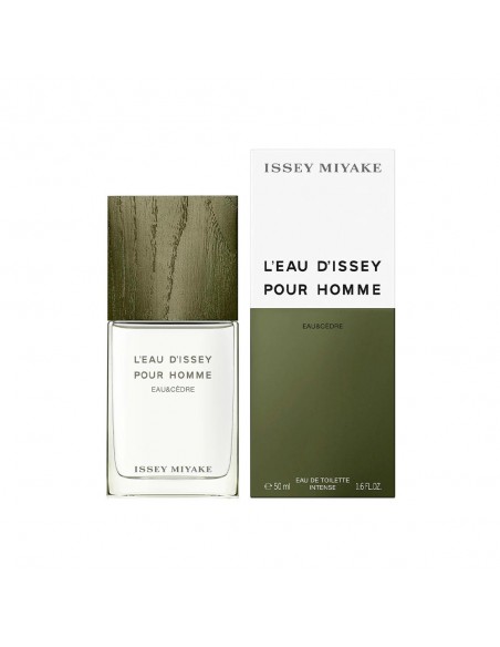 L'Eau D'Issey Pour Homme Eau&Cèdre