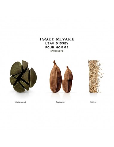 L'Eau D'Issey Pour Homme Eau&Cèdre