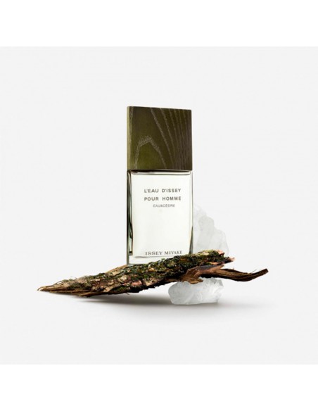 L'Eau D'Issey Pour Homme Eau&Cèdre