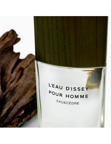 L'Eau D'Issey Pour Homme Eau&Cèdre