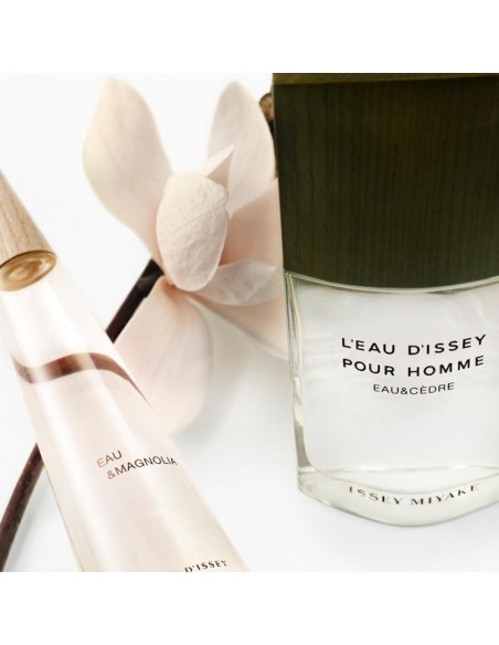 L'Eau D'Issey Pour Homme Eau&Cèdre