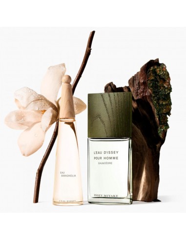 L'Eau D'Issey Pour Homme Eau&Cèdre