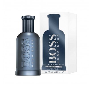 Boss Bottled Marine 2