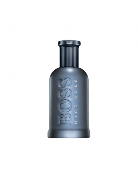 Boss Bottled Marine