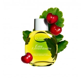 Eau Extraordinaire Agua de... 2