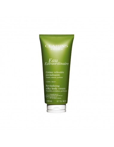 Eau Extraordinaire Crema Corporal
