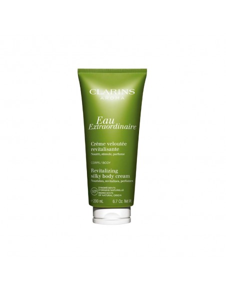 Eau Extraordinaire Crema Corporal