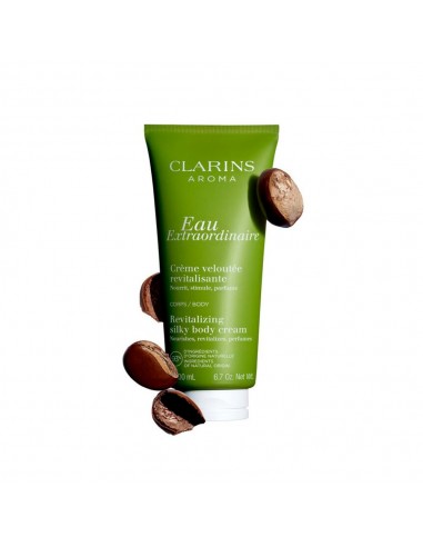 Eau Extraordinaire Crema Corporal