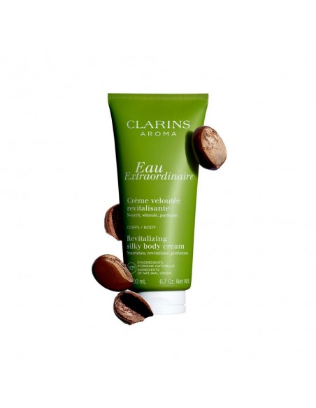 Eau Extraordinaire Crema Corporal