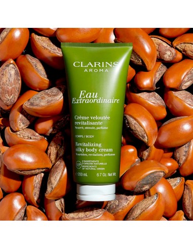 Eau Extraordinaire Crema Corporal